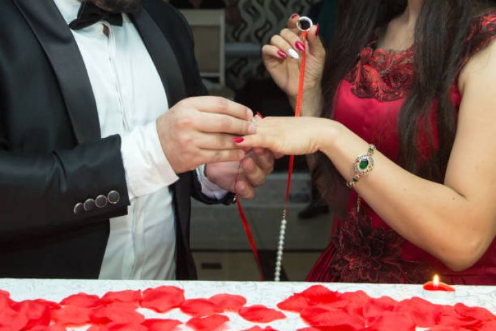 Nikahların sayı azalıb - SON 2 İLDƏ 42 MİNDƏN ÇOX BOŞANMA OLUB