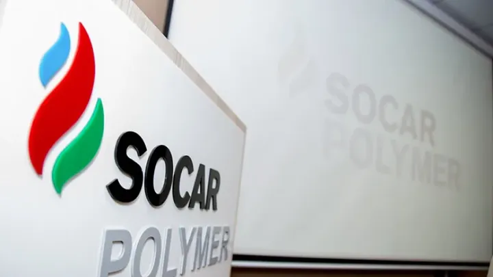 “SOCAR Polymer” dövlət ixracatçıları arasında lider olub