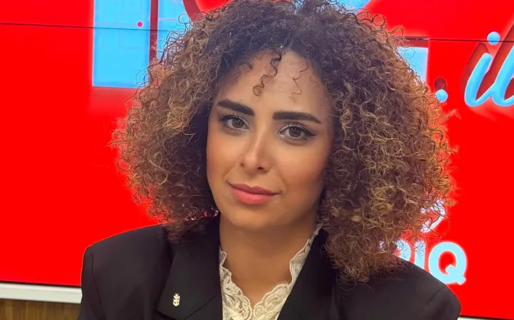 "Ziraat Bank Azərbaycan"da yeni təyinat - Aynur Mirzəyeva Departament direktoru oldu