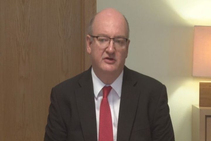 Böyük Britaniya Azərbaycana yeni səfir təyin etdi