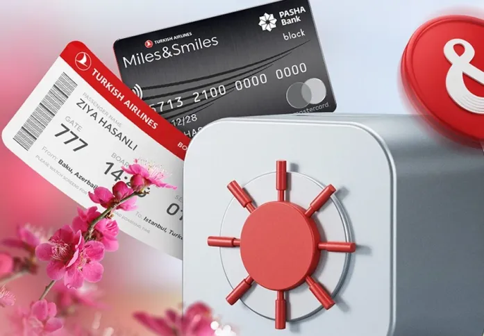 PAŞA Bankdan rəqəmsal depozitdə bayram təklifləri!