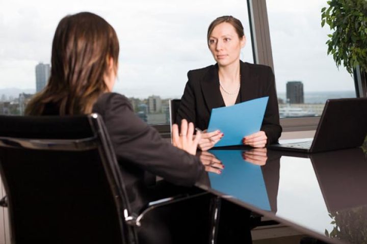 Müsahibədə özünüz haqqında düzgün danışmaq və işə qəbul olmaq