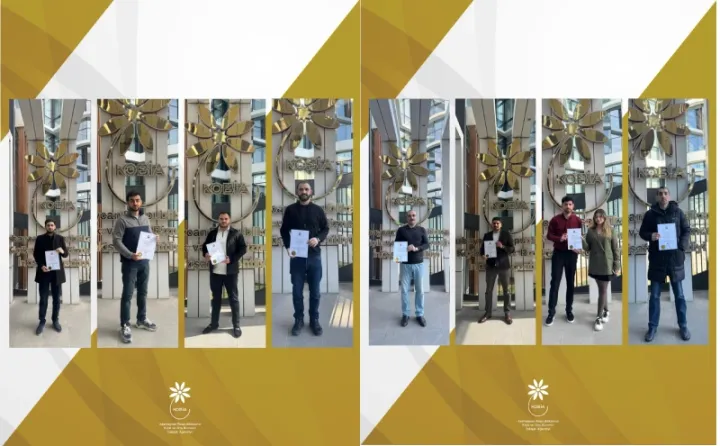 Daha 8 şirkət “Startap” şəhadətnaməsi aldı - 3 İL MƏNFƏƏT VERGİSİ ÖDƏMƏYƏCƏKLƏR