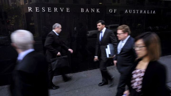 Avstraliya Mərkəzi Bankı faizini üçüncü dəfə artırdı