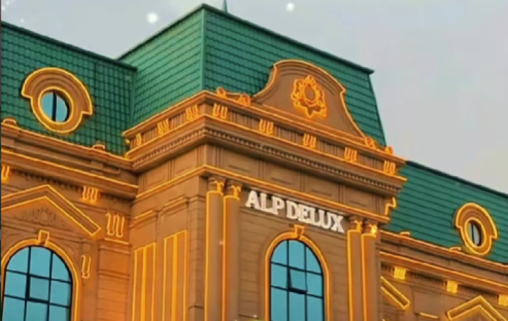 “Alp Delux” şadlıq evi: "AQTA-nın heç bir işçisi bura gəlməyib, amma haqqımızda qara yalanı yayırlar"