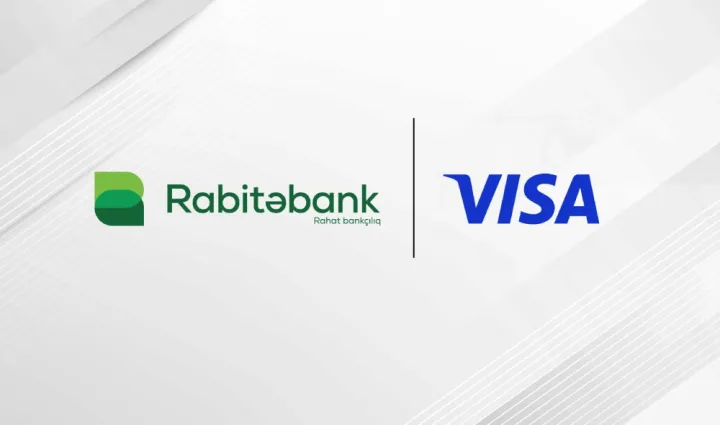 “Rabitəbank” beynəlxalq ödəniş sisteminin “Principal member” statusunu əldə edib