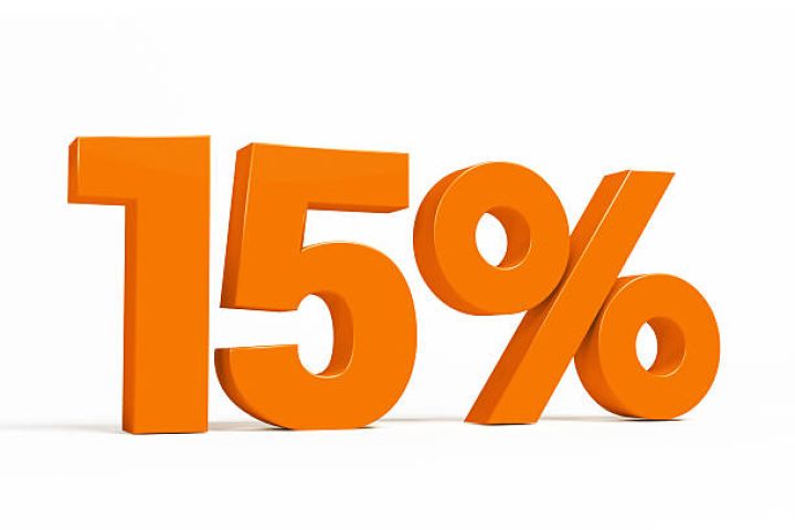 İllik gəlirlilik dərəcəsi 15 faiz olan istiqrazları 50 investor əldə etdi