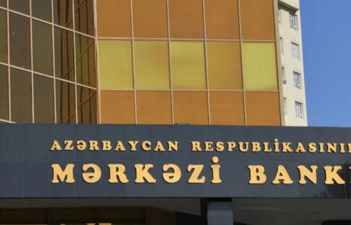 Mərkəzi Bank kredit təşkilatının lisenziyasını ləğv etdi - Bankın BOKT-a çevrilməsi baş tutumadı