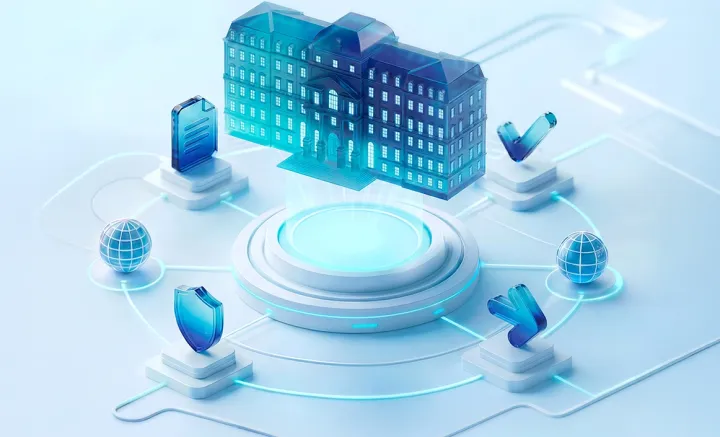 “E-müqavilə”nin tətbiqinə başlandı -  Mal və xidmətlərin alınması üzrə müqavilələr bu altsistem ilə bağlanacaq