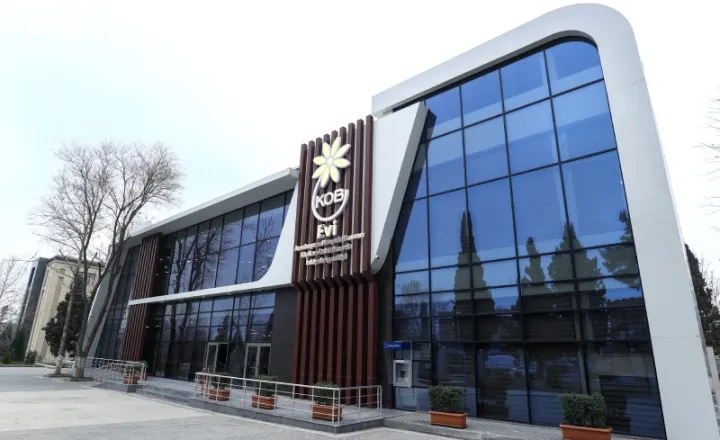 “Gəncə KOB evi” sahibkarlar üçün yeni imkanlar yaradır - MÜSAHİBƏ