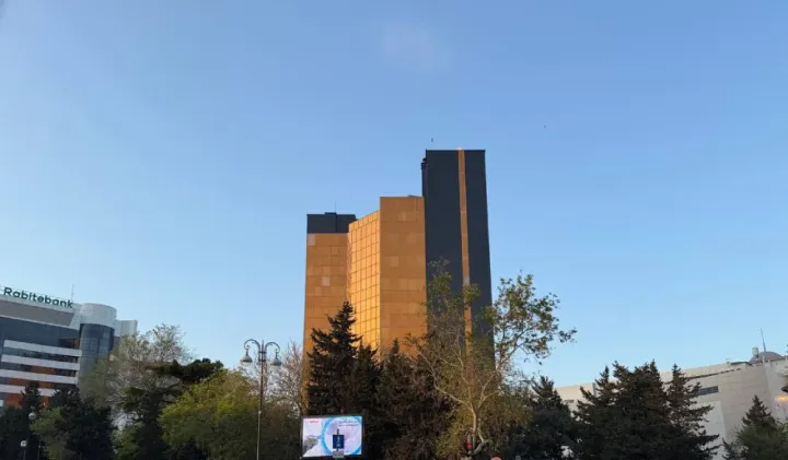 Mərkəzi Bank 3 şirkətin (elektron pul təşkilatı) lisenziyalarını ləğv etdi