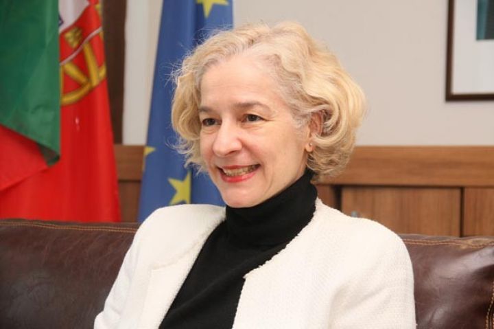 “İKT, tikinti və səhiyyə sahələri bizim üçün daha maraqlıdır”