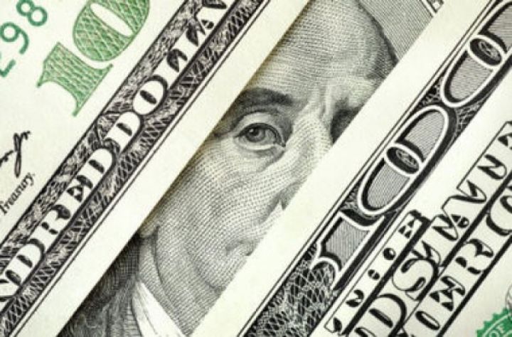 Dolların Bazar ertəsinə olan məzənnəsi açıqlandı