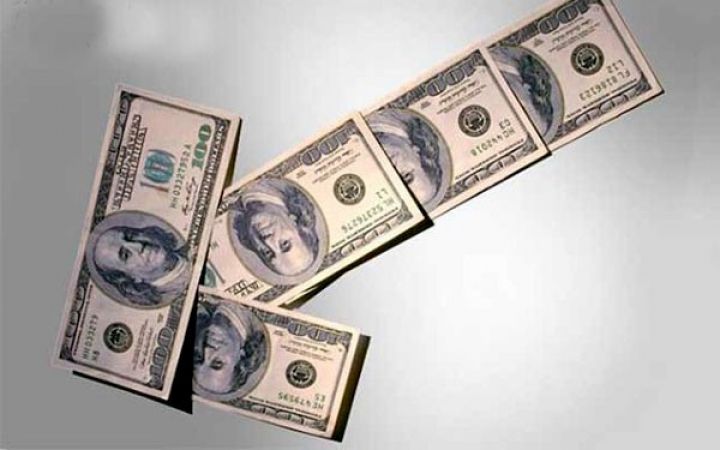 Banklar Dolların yeni alış-satış qiymətlərini elan etdilər - SİYAHI- YENİLƏNİB