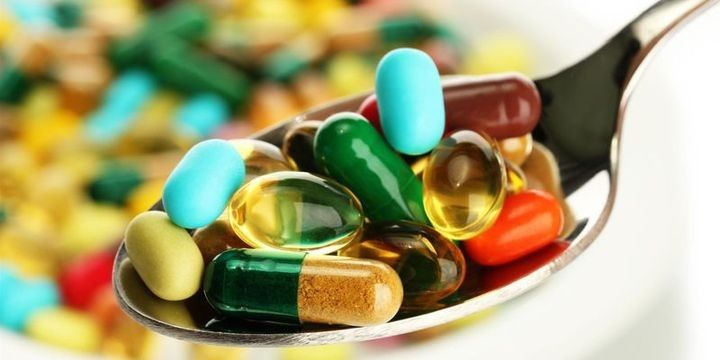Azərbaycanda dərman istehsalı üçün Ukraynanın bir sıra şirkətləri ilə danışıqlar aparılır