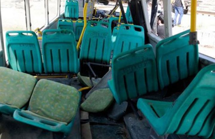 DİN pambıqçıları daşıyan avtobusun aşması barədə məlumat yayıb Böyüt
