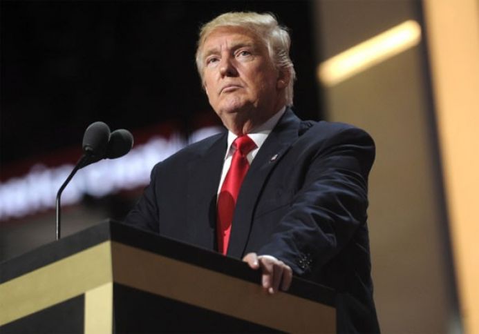 Tramp fermerlərdən aldığı dəstəyi itirə bilər - SOYA ZƏRBƏSİ