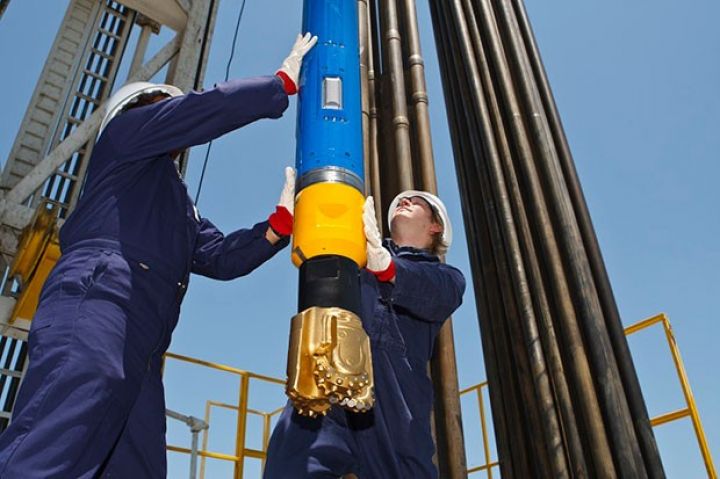 ABŞ-da qazma qurğularının sayı artdı