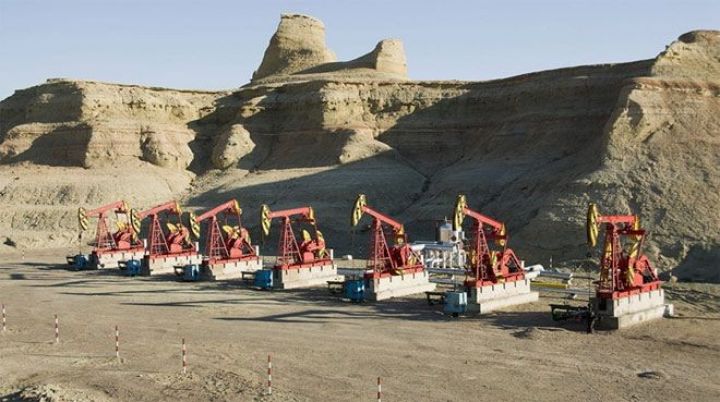 1 trilyon dollarlıq şirkətin inanılmaz süqutu