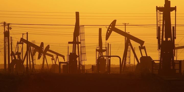 ABŞ-da neft qazma qurğularının sayı azalıb