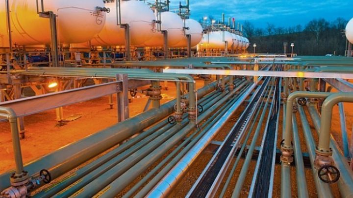 İsraildən 15 milyard dollarlıq qaz həmləsi