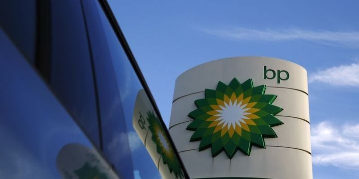 BP-dən 10,5 milyard dollarlıq investisiya