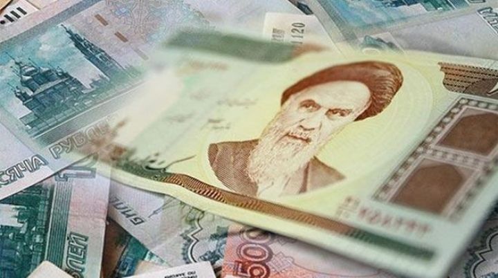 "İran pulu ölüm burulğanına girib"