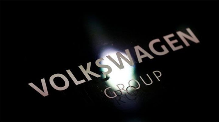 "Volkswagen"dən yeni ad qərarı!