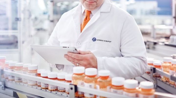 Səhiyyədə növbəti iri satınlama - 54 milyard dollar