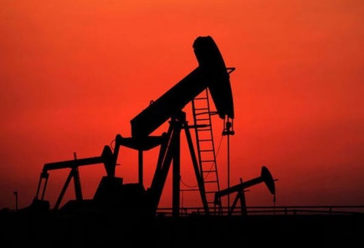 Neftin qiyməti 70 dollar yaxınlığında qalır