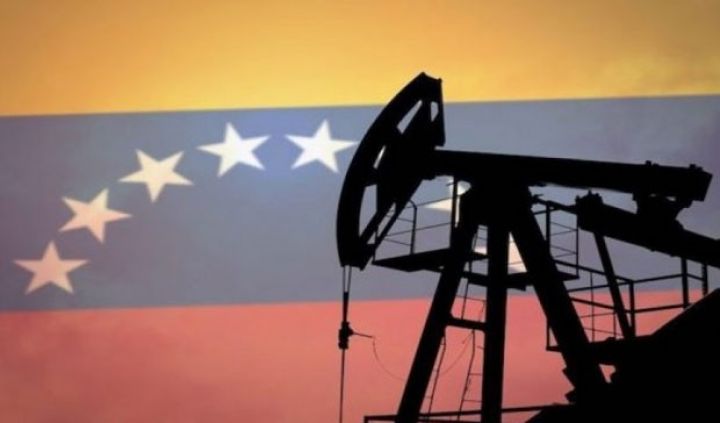 Nazir: Venesuela neft istehsalını artırmaq istəyir