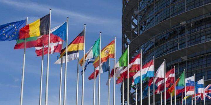 Avropa Birliyi liderləri Brexit müqaviləsini təsdiq etdilər