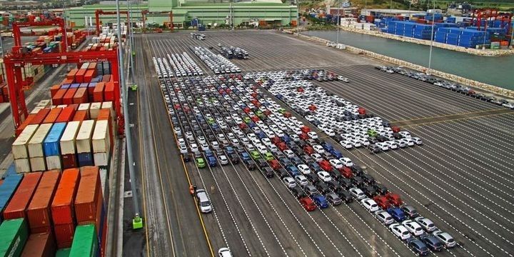 Türkiyənin xarici ticarətində 80 milyard dollar kəsir olduğu açıqlandı