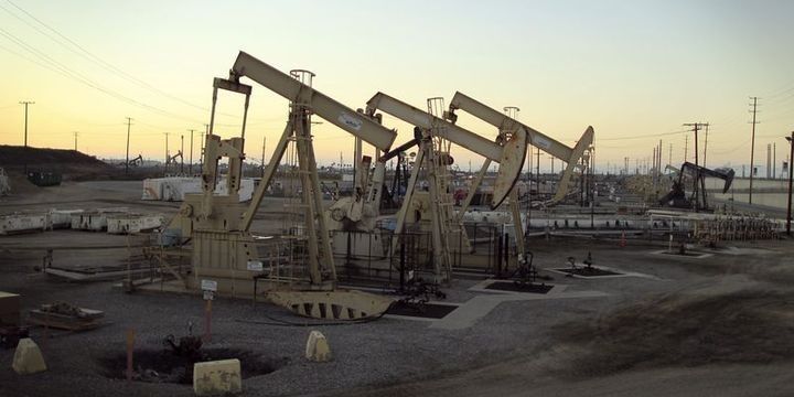 Neft 2040-cı ildə də ən böyük paya sahib olacaq