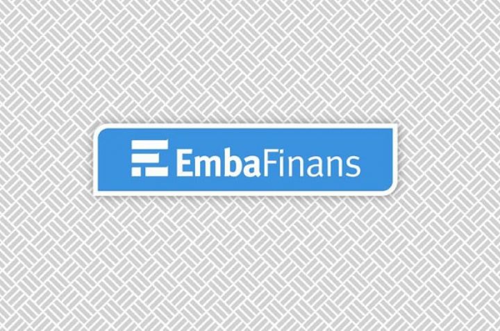 “Embafinans”ın istiqrazları 2 investor tərəfindən alındı