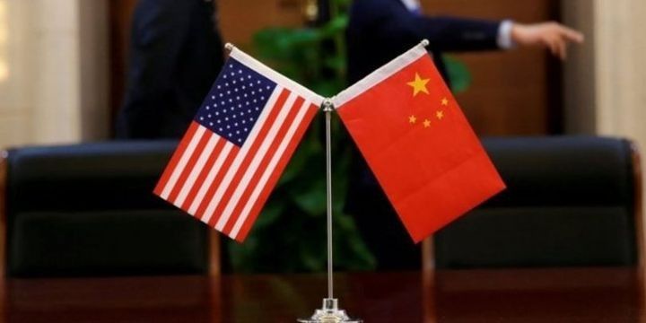 Çin şirkətlərinin ABŞ-dan aqrar məhsullar alışı dayandırıldı