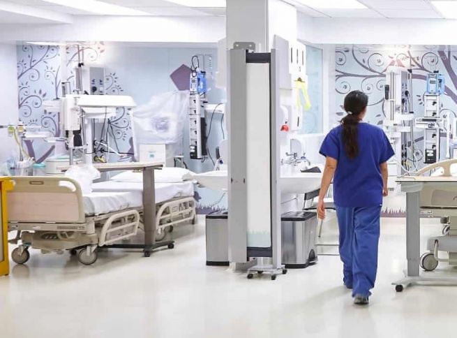 İcbari tibbi sığorta üçün dövlət büdcəsində əhəmiyyətli xərc