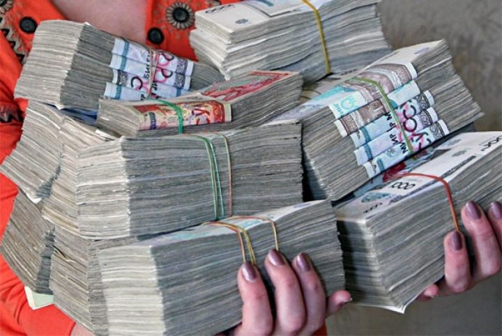 Özbəkistan Mərkəzi Bankı üzən məzənnə rejiminə keçib