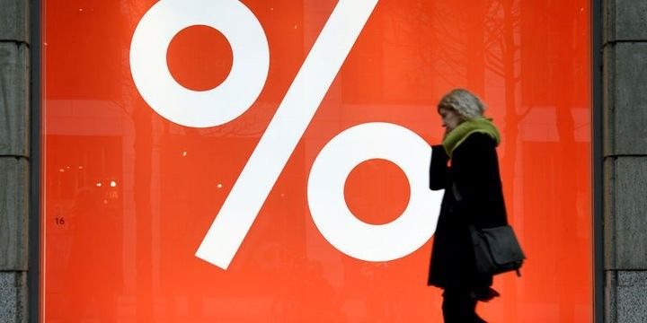 Almaniyada inflyasiya Avqustda sürpriz bir şəkildə zəifləyib