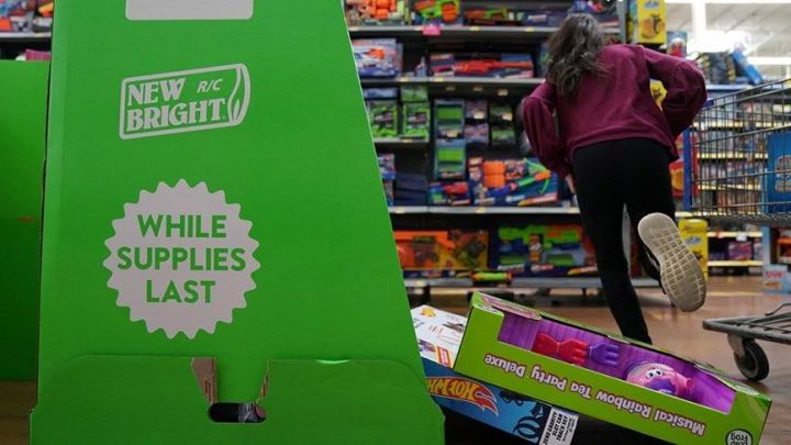 "Qara Cümə"də 7,4 milyard dollarlıq rekord!