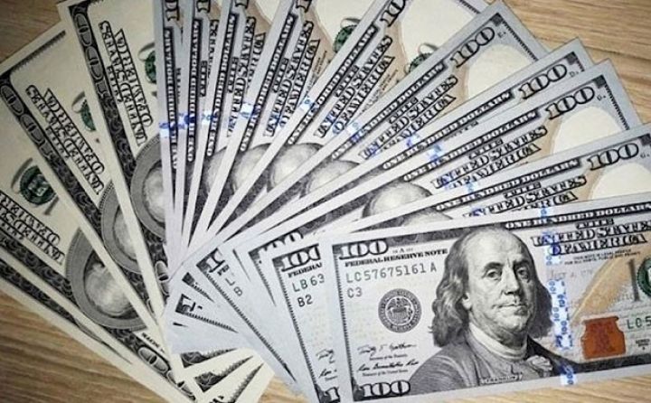 Özbəkistanın xarici borcu 21,5 milyard dollara çatıb