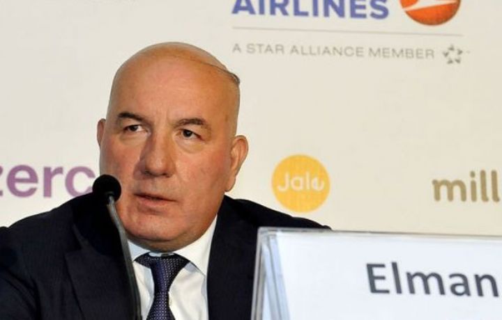 “Əmanətlərin tam sığortalanması haqqında" qanunun qüvvədə olma müddəti artırıla bilər”