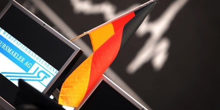 Almaniya 294 milyard dollar ilə dünya birincisi oldu