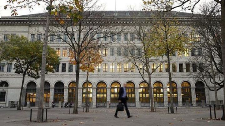 İsveçrə Mərkəzi Bankı 2018-də zərər edib