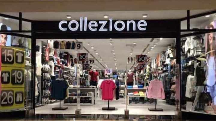 Bakıda da 2 mağazası olan geyim şirkəti iflasın astanasında!