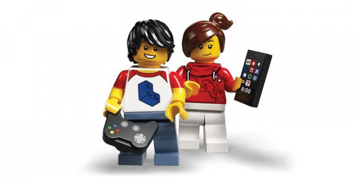 "Lego" oyuncaqlarına yatırım səhm və qızıla yatırımdan daha sərfəlilidir – ARAŞDIRMA