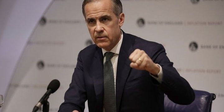 BVF-nin növbəti sədri ola bilər