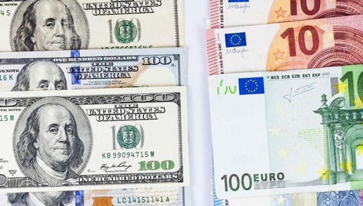 Avro bahalaşdı - Rəsmi məzənnələr açıqlandı