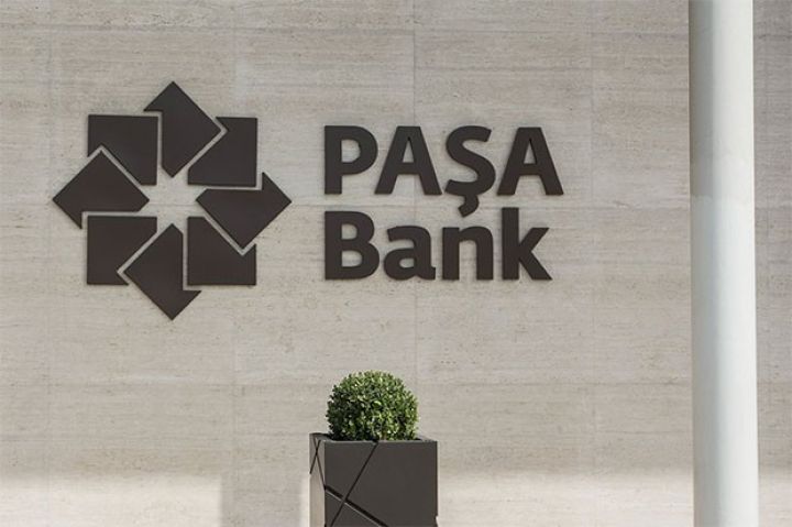 “PAŞA Bank”ın mənfəətində ikiqat artım 