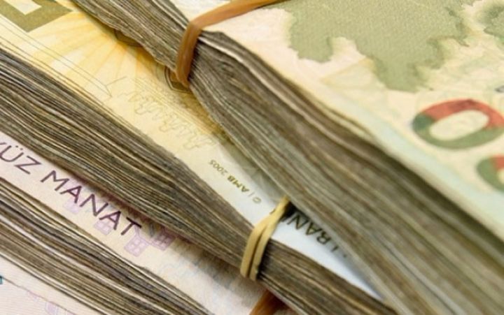 Apreldə iqtisadiyyata kredit qoyuluşları azalıb